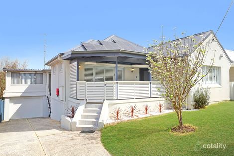 5 Burling Ave, Mount Ousley, NSW 2519