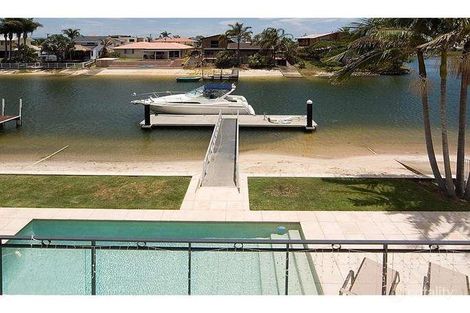 Property photo of 14 Bal Harbour Broadbeach Waters QLD 4218