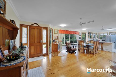 Property photo of 138 Doolbi Dam Road Doolbi QLD 4660