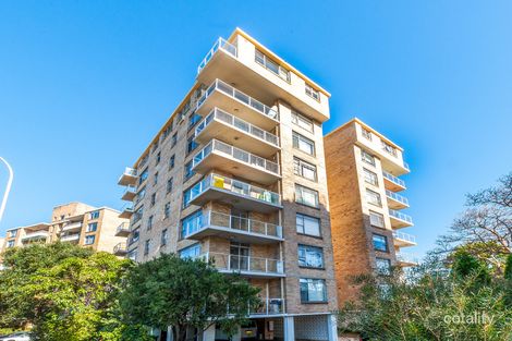 Property photo of 14/174 Spit Road Mosman NSW 2088