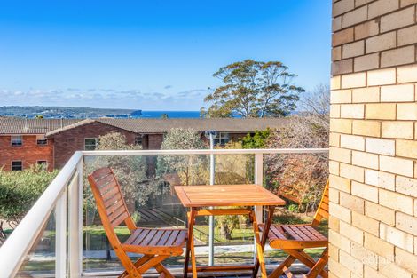 Property photo of 14/174 Spit Road Mosman NSW 2088