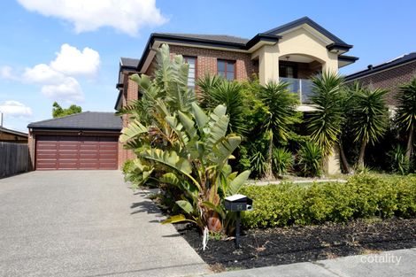 Property photo of 14 Joy Street Mount Waverley VIC 3149