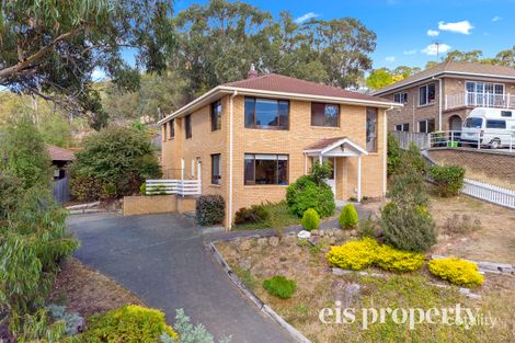 Property photo of 16 Jabez Crescent Lenah Valley TAS 7008