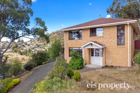 Property photo of 16 Jabez Crescent Lenah Valley TAS 7008