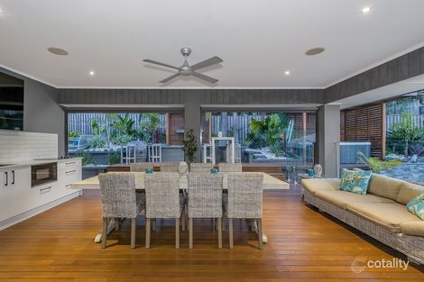 Property photo of 34 Condor Drive Coomera QLD 4209