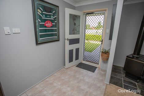 Property photo of 3 Olive Street Chinchilla QLD 4413