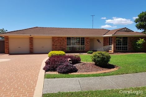 Property photo of 11 O'Dea Road Mount Annan NSW 2567