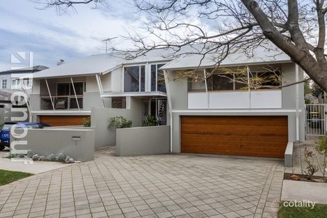 Property photo of 5 Clement Street Swanbourne WA 6010