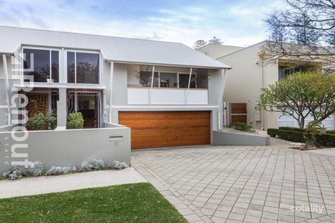 Property photo of 5 Clement Street Swanbourne WA 6010