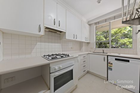 Property photo of 106/4 Francis Road Artarmon NSW 2064