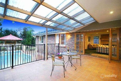 Property photo of 12 Halcyon Drive Wheelers Hill VIC 3150