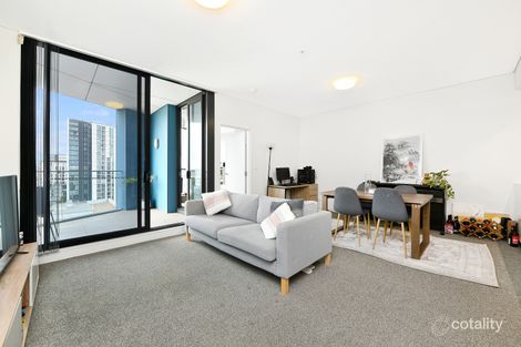 Property photo of 1303/7 Magdalene Terrace Wolli Creek NSW 2205