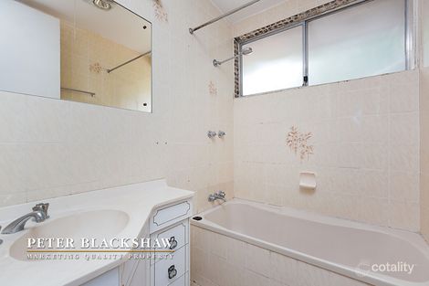 Property photo of 14 Woollum Crescent Rivett ACT 2611