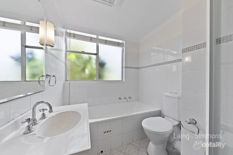 Property photo of 106/4 Francis Road Artarmon NSW 2064