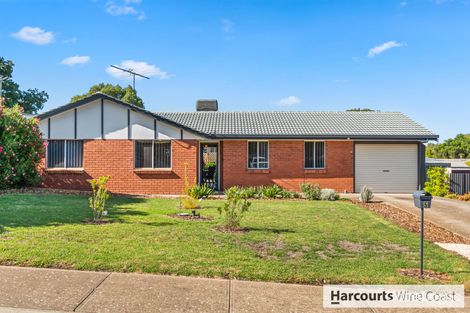 Property photo of 5 Shay Court Huntfield Heights SA 5163