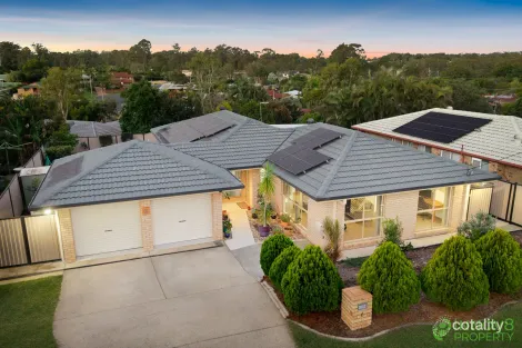 6 Fontenay Ct, Petrie, QLD 4502