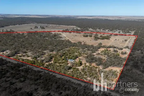 Property photo of 648 Goondooloo Road Bowhill SA 5238