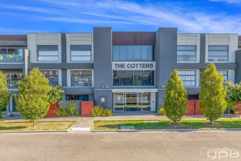 Property photo of 51/1 Jarama Boulevard Epping VIC 3076