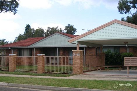 Property photo of 7 Horsley Road Revesby NSW 2212