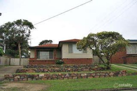 8 Mirambeena St, Belmont North, NSW 2280