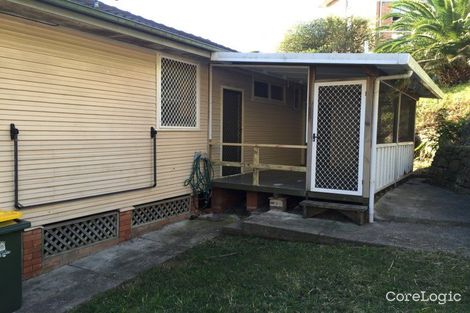 Property photo of 31 Nesca Parade The Hill NSW 2300