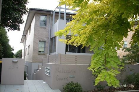 4/269 Victoria Ave, Chatswood, NSW 2067