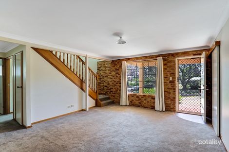 Property photo of 2/1A Tracey Street Rangeville QLD 4350