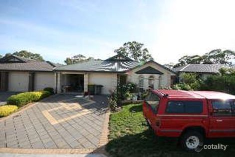 Property photo of 15 Jimmy Watson Drive Woodcroft SA 5162
