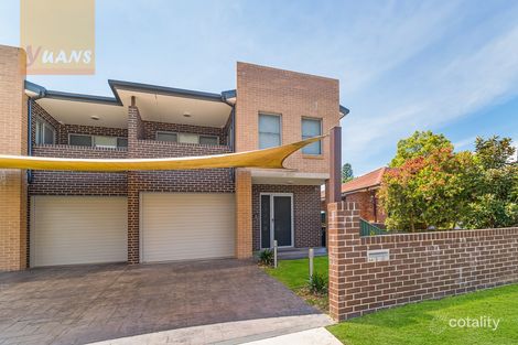 4a Lyle Ave, Hurstville, NSW 2220