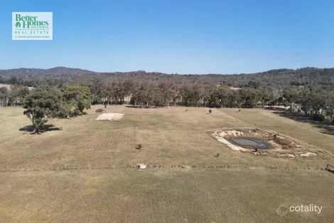 Property photo of 63 Reid Road Severnlea QLD 4380