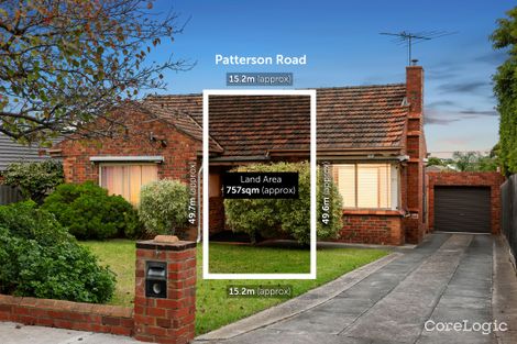 Property photo of 166 Patterson Road Bentleigh VIC 3204