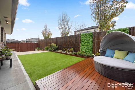 Property photo of 93 Wellington Street Mernda VIC 3754