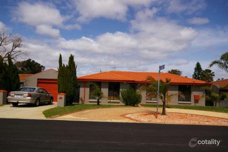 28 Cunningham Loop, Mirrabooka, WA 6061