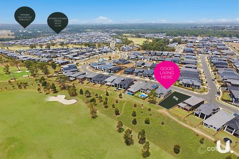 Property photo of 52 Sunningdale Drive Colebee NSW 2761