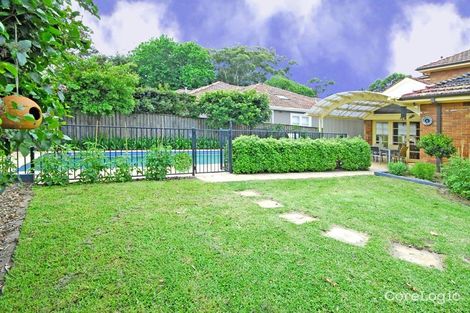 Property photo of 71 Fiddens Wharf Road Killara NSW 2071