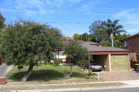 Property photo of 91 Moverly Road South Coogee NSW 2034