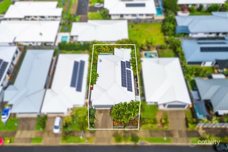 Property photo of 6 Cardross Link Smithfield QLD 4878