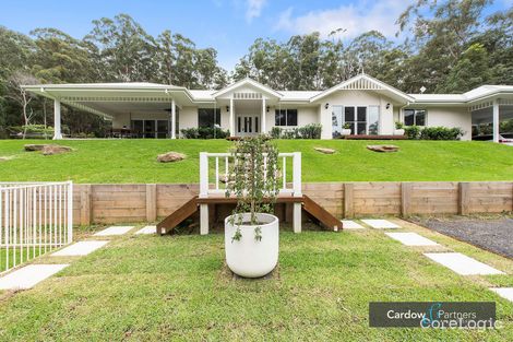 Property photo of 90 Finlays Road Korora NSW 2450