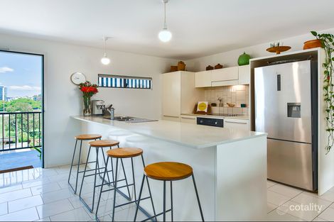 Property photo of 255/8 Musgrave Street West End QLD 4101