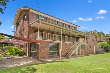 Property photo of 78 Mountain View Drive Goonellabah NSW 2480