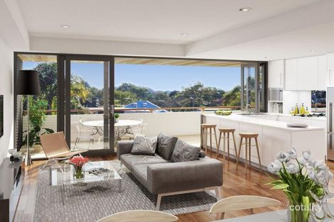 2/29 Myrtle St, North Sydney, NSW 2060