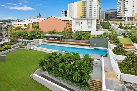 114/51 Hope St, Spring Hill, QLD 4000
