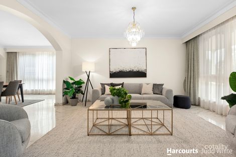 Property photo of 11 Ashdown Way Wheelers Hill VIC 3150