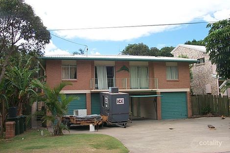 17 Bigoon Rd, Point Lookout, QLD 4183