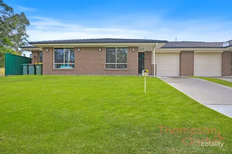 Property photo of 1/10 Orange Street Abermain NSW 2326