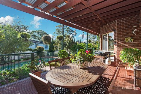 Property photo of 7 Rose Avenue Connells Point NSW 2221