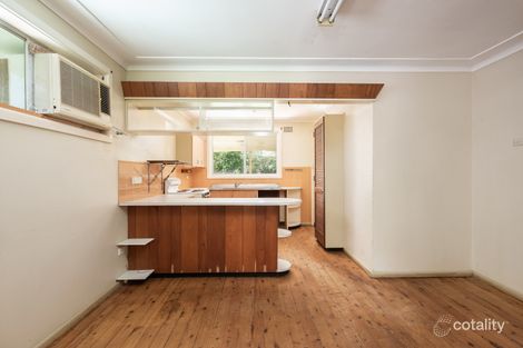 Property photo of 5 Mulberry Street Loftus NSW 2232