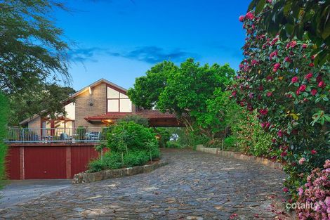 Property photo of 34 Pine Road Mooroolbark VIC 3138