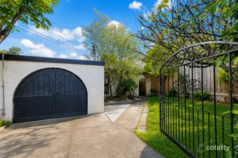 399 BRUNSWICK RD, BRUNSWICK, VIC 3056