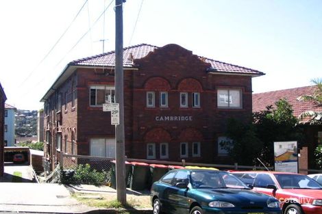 7/15 Kidman St, Coogee, NSW 2034